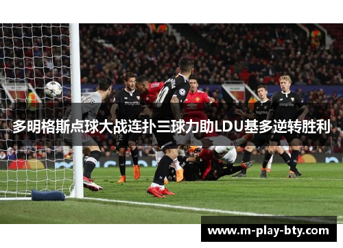 多明格斯点球大战连扑三球力助LDU基多逆转胜利 多明格斯点球大战连扑三球力助LDU基多逆转胜利