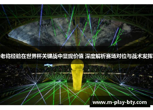 老将经验在世界杯关键战中显现价值 深度解析赛场对位与战术发挥